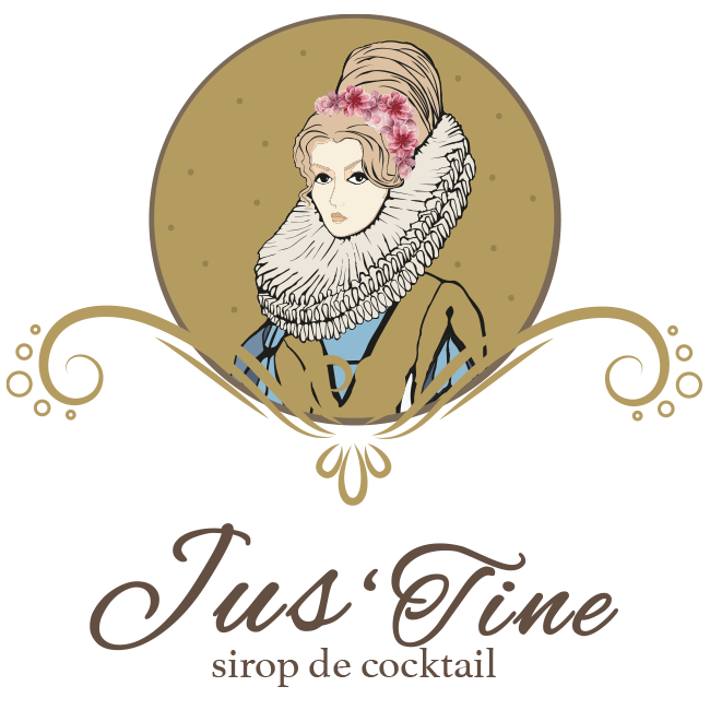 justine logo