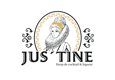 justine logo neu