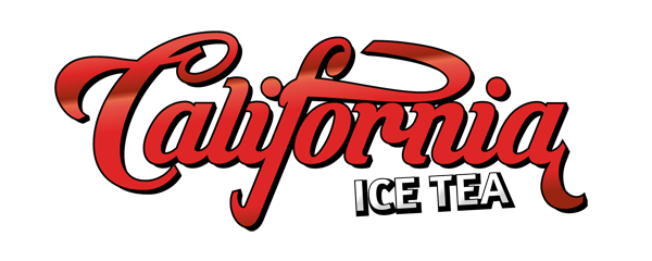 California Icetea Logo