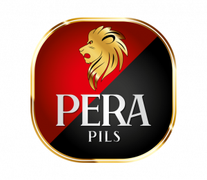 Pera Pils Logo