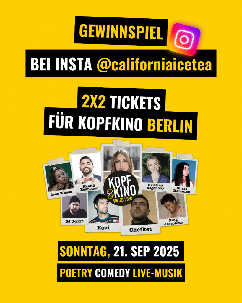 Kopfkino PopUp