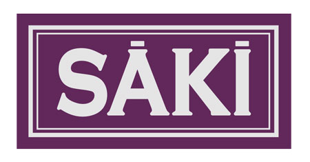 Saki Almanya Logo