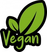 California Ice Tea Vegan Laben Etikett, 500ml und 300ml Eistee